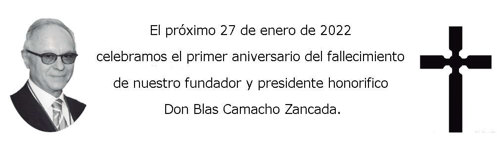 Blas Camacho Zancada